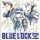 KODANSHA COLORING BOOK Blue Lock