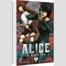 ALICE IN BORDERLAND On Border Road Bd. 3