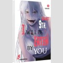 August 9th, I will be eaten by you Bd. 5