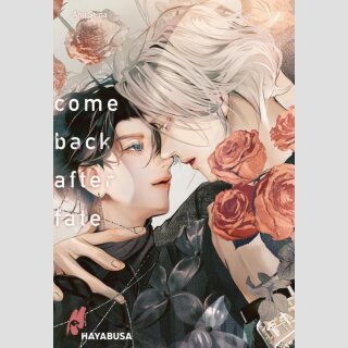 Comeback After Fate (Einzelband)