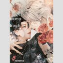Comeback After Fate (Einzelband)