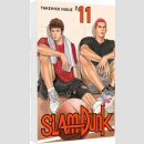 Slam Dunk Bd. 11