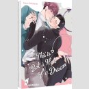 This Is But a Hell of a Dream (Einzelband)