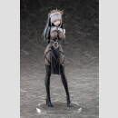 Original Character PVC Statue 1/6 Vampire Mina Illustration by YD 26 cm