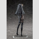 Original Character PVC Statue 1/6 Vampire Mina Illustration by YD 26 cm