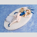 Blue Archive PVC Statue 1/7 Toki (Bunny Girl) Memorial Lobby Ver. 30 cm