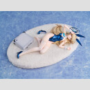 Blue Archive PVC Statue 1/7 Toki (Bunny Girl) Memorial Lobby Ver. 30 cm