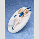 Blue Archive PVC Statue 1/7 Toki (Bunny Girl) Memorial Lobby Ver. 30 cm