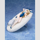 Blue Archive PVC Statue 1/7 Toki (Bunny Girl) Memorial Lobby Ver. 30 cm