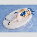 Blue Archive PVC Statue 1/7 Toki (Bunny Girl) Memorial Lobby Ver. 30 cm