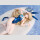 Blue Archive PVC Statue 1/7 Toki (Bunny Girl) Memorial Lobby Ver. 30 cm