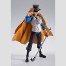 BANDAI SPIRITS S.H.FIGUARTS One Piece SABO Revolutionary...