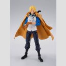 BANDAI SPIRITS S.H.FIGUARTS One Piece SABO Revolutionary...