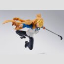 BANDAI SPIRITS S.H.FIGUARTS One Piece SABO Revolutionary Army Chief of Staff