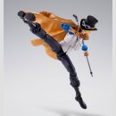 BANDAI SPIRITS S.H.FIGUARTS One Piece SABO Revolutionary Army Chief of Staff