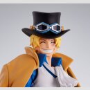 BANDAI SPIRITS S.H.FIGUARTS One Piece SABO Revolutionary Army Chief of Staff