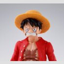 BANDAI SPIRITS S.H.FIGUARTS One Piece SABO Revolutionary Army Chief of Staff