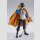 BANDAI SPIRITS S.H.FIGUARTS One Piece SABO Revolutionary Army Chief of Staff