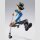 BANDAI SPIRITS S.H.FIGUARTS One Piece SABO Revolutionary Army Chief of Staff