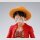 BANDAI SPIRITS S.H.FIGUARTS One Piece SABO Revolutionary Army Chief of Staff