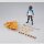 BANDAI SPIRITS S.H.FIGUARTS One Piece SABO Revolutionary Army Chief of Staff