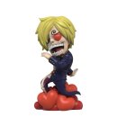 MIGHTY JAXX One Piece Freenys Hidden Dissectables Vinyl...