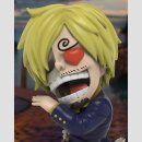 MIGHTY JAXX One Piece Freenys Hidden Dissectables Vinyl...