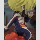 MIGHTY JAXX One Piece Freenys Hidden Dissectables Vinyl Figure SANJI