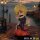 MIGHTY JAXX One Piece Freenys Hidden Dissectables Vinyl Figure SANJI