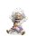 MIGHTY JAXX One Piece Freenys Hidden Dissectables Vinyl Figure MONKEY D. LUFFY Gear 5 Ver.