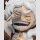 MIGHTY JAXX One Piece Freenys Hidden Dissectables Vinyl Figure MONKEY D. LUFFY Gear 5 Ver.