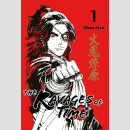The Ravages of Time Bd. 1