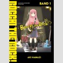 Bocchi the Rock! Bd. 1