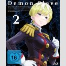 Demon Slave: The Chained Soldier vol. 2 [Blu Ray]