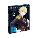 Demon Slave: The Chained Soldier vol. 2 [Blu Ray]