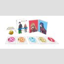 TORADORA! Gold Edition [Blu Ray] Limited Complete Edition
