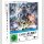 DATE A LIVE Season 5 vol. 1 [Blu Ray] Steelcase Edition mit Sammelschuber