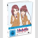 KissXKiss vol. 3 [Mediabook Edition] [Blu Ray]