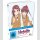 KissXKiss vol. 3 [Mediabook Edition] [Blu Ray]