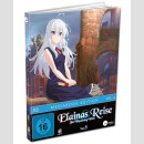 Elainas Reise vol. 3 [Mediabook Edition] [Blu Ray]