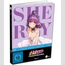 Harem in the Labyrinth of Another World vol. 3 [Mediabook...