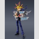 BANDAI SPIRITS S.H.FIGUARTS Yu-Gi-Oh! Duel Monsters YAMI...