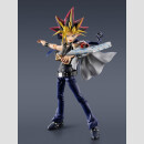 BANDAI SPIRITS S.H.FIGUARTS Yu-Gi-Oh! Duel Monsters YAMI YUGI