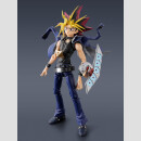BANDAI SPIRITS S.H.FIGUARTS Yu-Gi-Oh! Duel Monsters YAMI YUGI