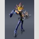 BANDAI SPIRITS S.H.FIGUARTS Yu-Gi-Oh! Duel Monsters YAMI YUGI