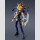 BANDAI SPIRITS S.H.FIGUARTS Yu-Gi-Oh! Duel Monsters YAMI YUGI