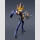 BANDAI SPIRITS S.H.FIGUARTS Yu-Gi-Oh! Duel Monsters YAMI YUGI