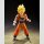 BANDAI SPIRITS S.H.FIGUARTS Dragon Ball Z SUPER SAIYAN SON GOKU The Games Begin Ver.