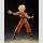 BANDAI SPIRITS S.H.FIGUARTS Dragon Ball Z SUPER SAIYAN SON GOKU The Games Begin Ver.
