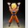 BANDAI SPIRITS S.H.FIGUARTS Dragon Ball Z SUPER SAIYAN SON GOKU The Games Begin Ver.